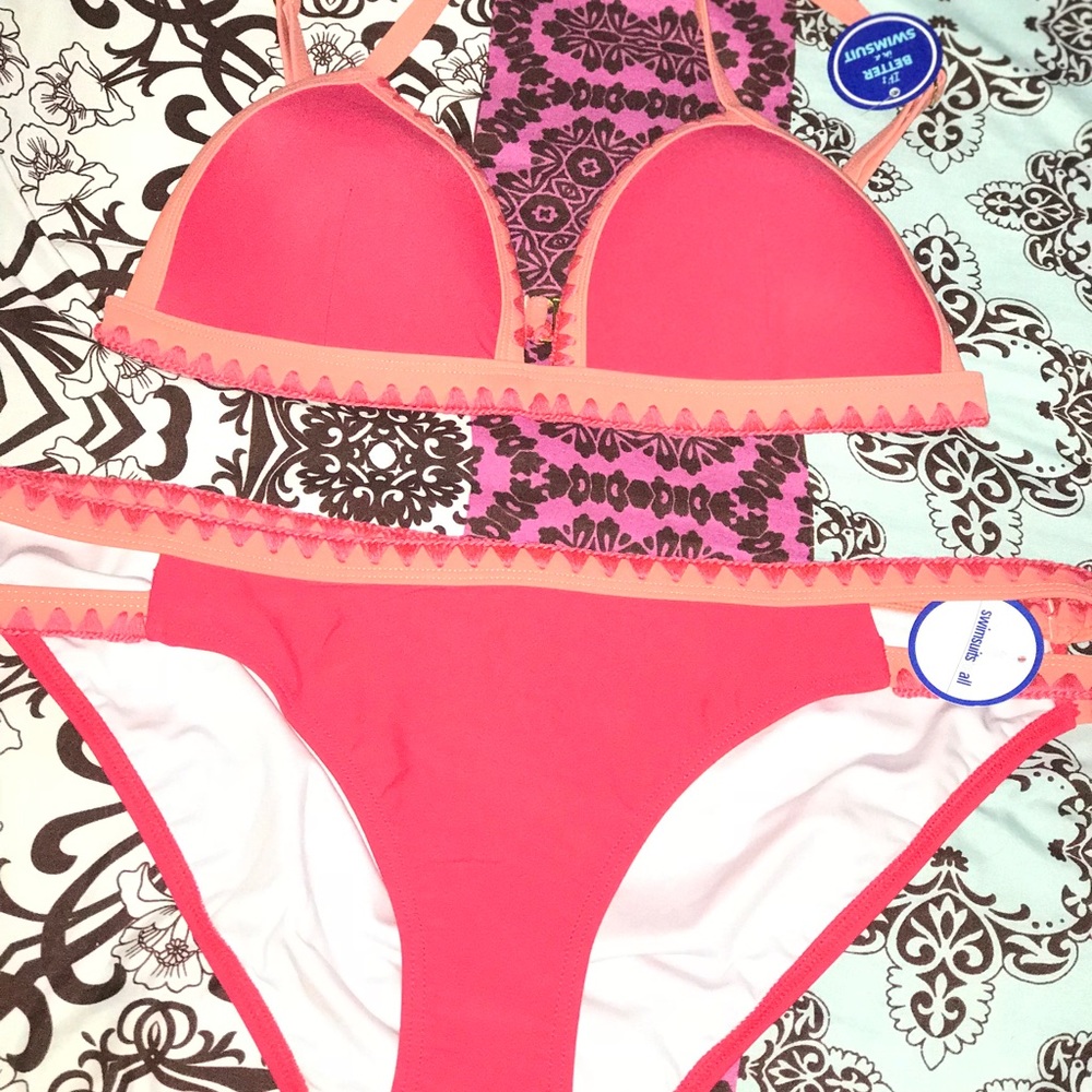 Swimsuit